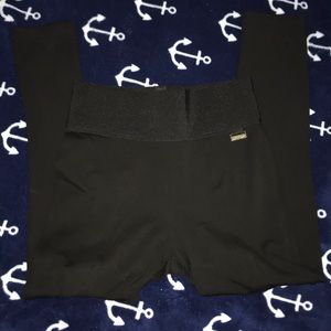 Calvin Klein Ponte Knit Leggings